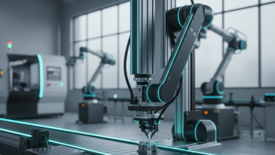 2026 Best 5 Axis Cartesian Robot for Global Buyers?