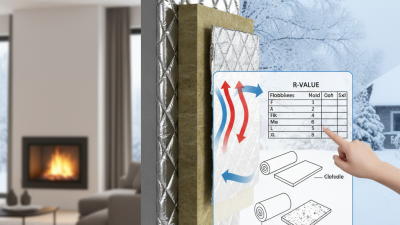 How to Choose the Best Thermal Blanket Insulation for Your Needs?