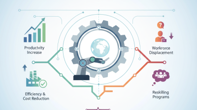 How Will Industrial Automation And Robotics Shape The Future?