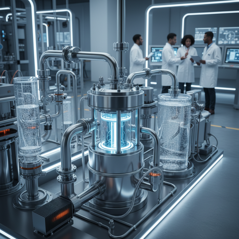 Why Choose a Dynamic Vacuum Pump System for Your Business?