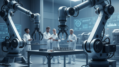 How to Choose the Best Robotic Manipulator for Your Needs?