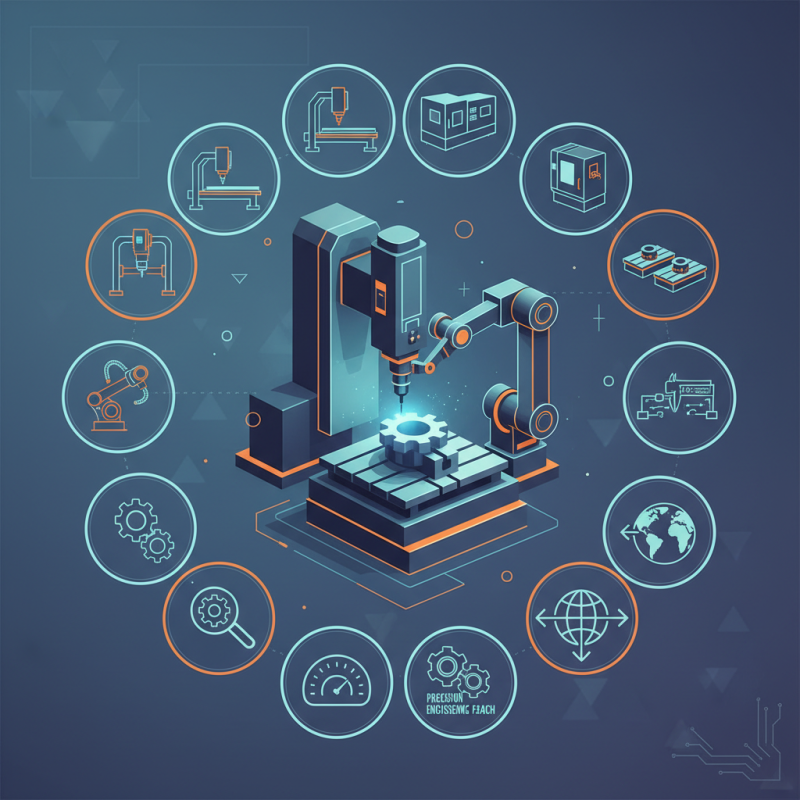 Top 10 Wholesale CNC Robotic Milling Machines for Global Buyers?