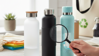 2026 Top Refillable Bottle Trends What Buyers Need to Know
