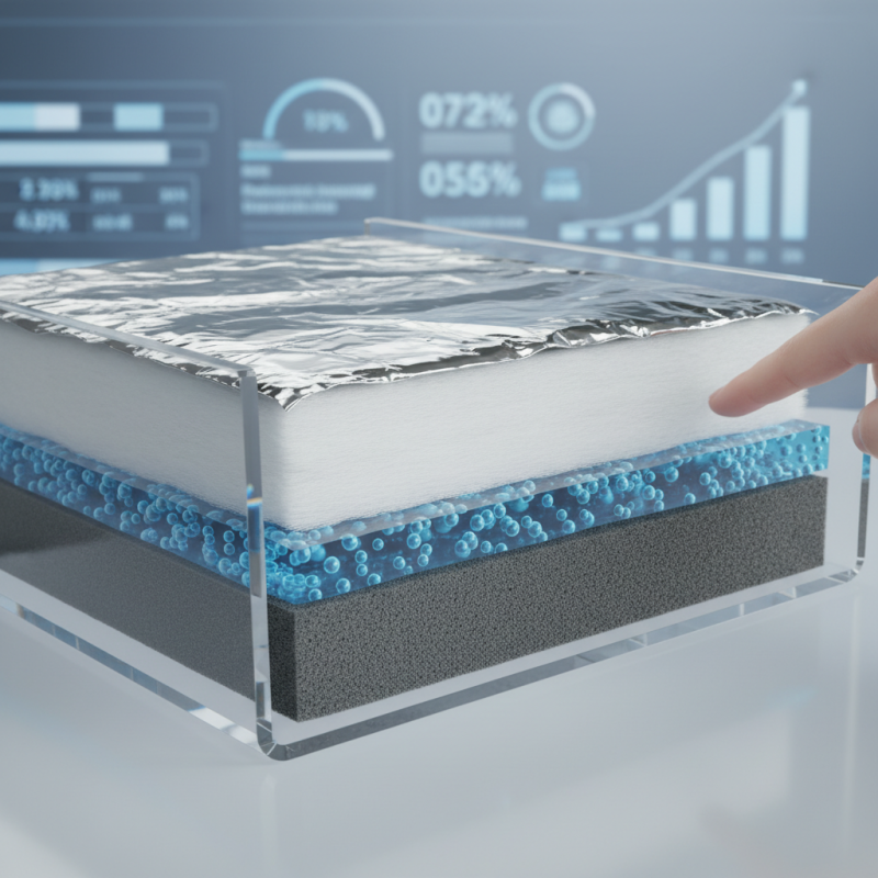 2026 Best Thermal Blanket Insulation Options for Buyers?