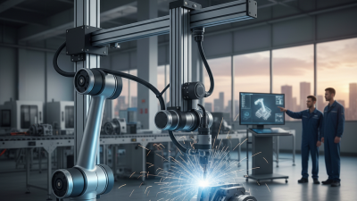Top Benefits of Using 5 Axis Cartesian Robot for Automation?