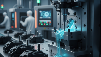 What is Insert Injection Molding and Why It Matters?