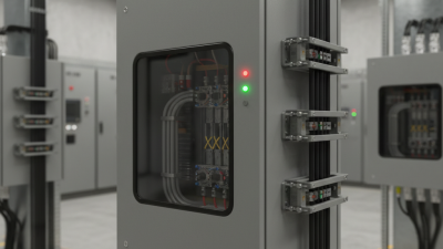 Top 10 Benefits of Medium Voltage Ring Main Units?