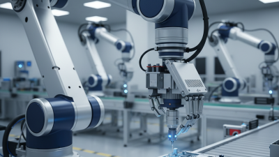What is a Manipulators Robot and How Does It Work?