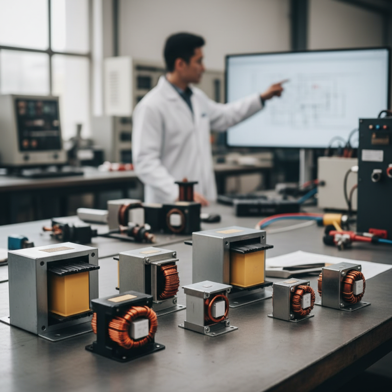 Best BK Series Control Transformers for Your Global Sourcing Needs?