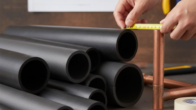 Top 5 Tips for Choosing Foam Rubber Foam Insulation Tube?