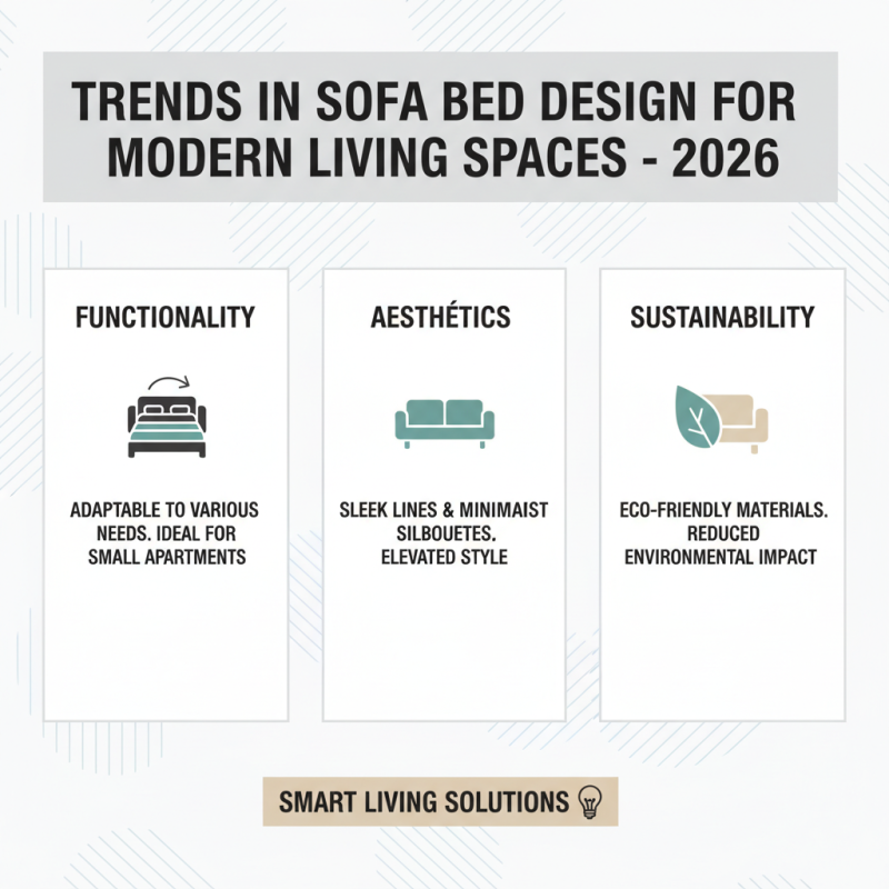 The Ultimate Guide to the Best Sofa Beds of 2026