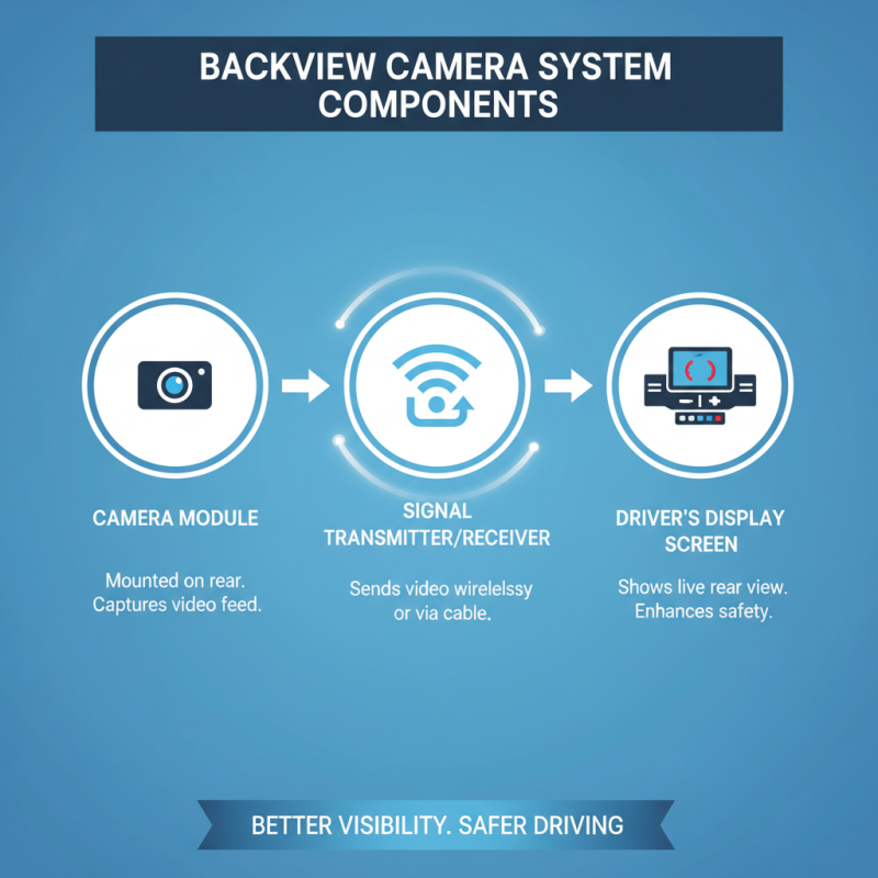 What is Backview Camera and How Does It Work?