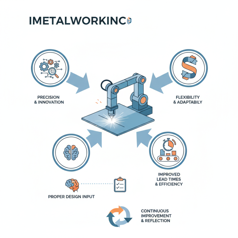 What Are the Benefits of Custom Sheet Metal Fabrication?