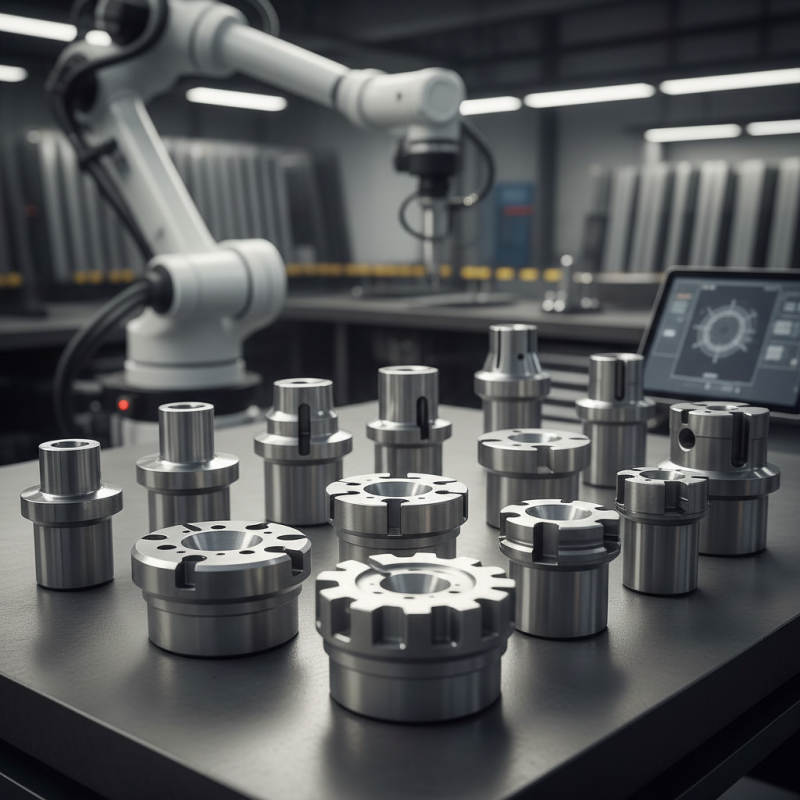 Top 10 Punch Press Dies for Global Buyers in 2026?