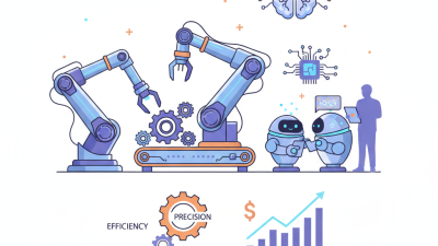 2026 Top Cnc Industrial Robot Arm Trends You Should Know?