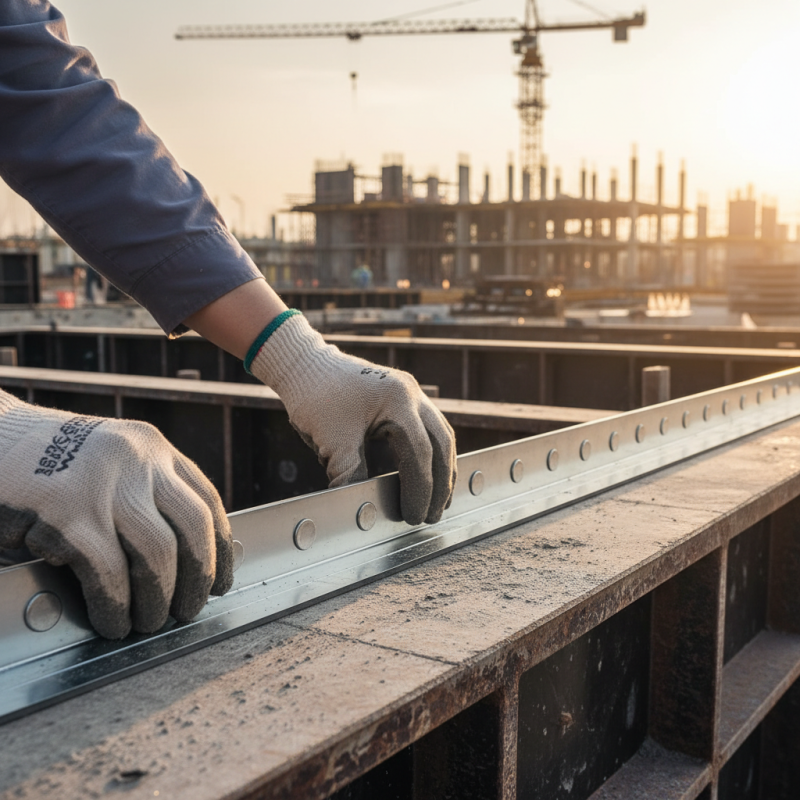 Best Magnetic Concrete Chamfer Options for Global Buyers?