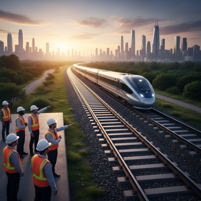 Why Choose Continuous Rail for Your Next Project?