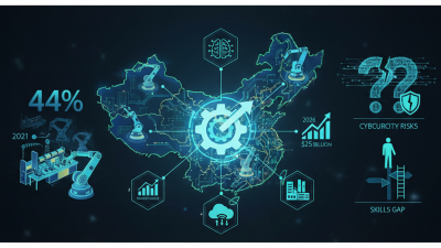 China Best Industrial Automation and Robotics Innovations in 2026?