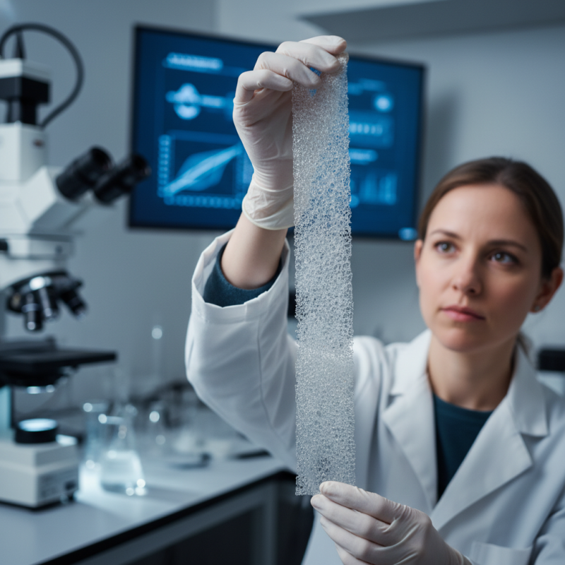 How to Source High Quality Aerogel Strips for Your Projects?