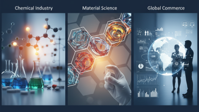Top 5 Uses of 1 2-Dibromobenzene for Global Buyers?