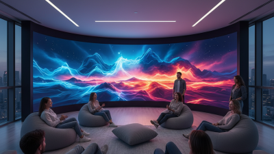 Top Wide Viewing Angle Displays for Optimal Visual Experience?