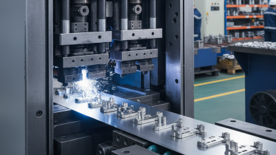 Top 10 Benefits of Progressive Die Stamping for Global Buyers?