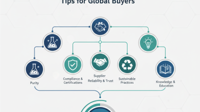 Top 5 Inorganic Fluorine Product Tips for Global Buyers?