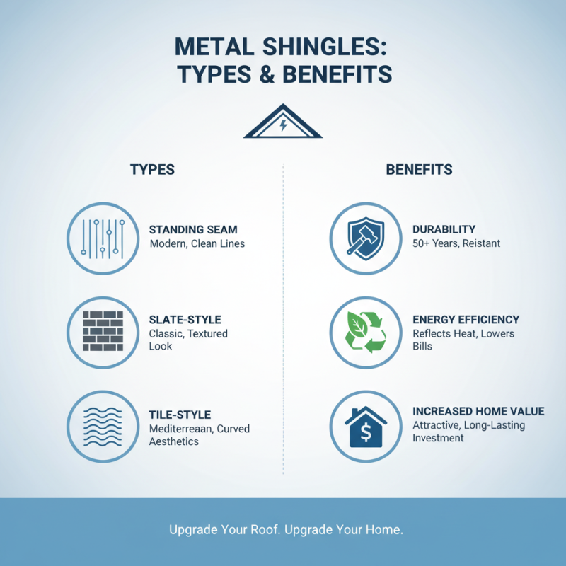 Best Metal Shingles for Global Buyers in 2026?