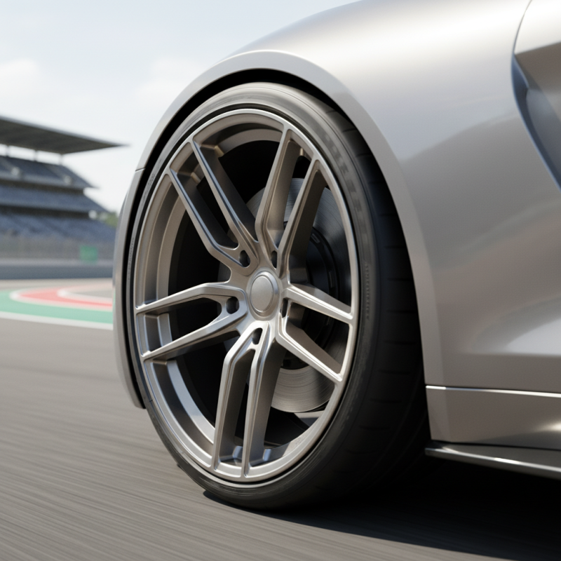 2026 Top Forged Wheels Why Choose Them for Your Vehicle?
