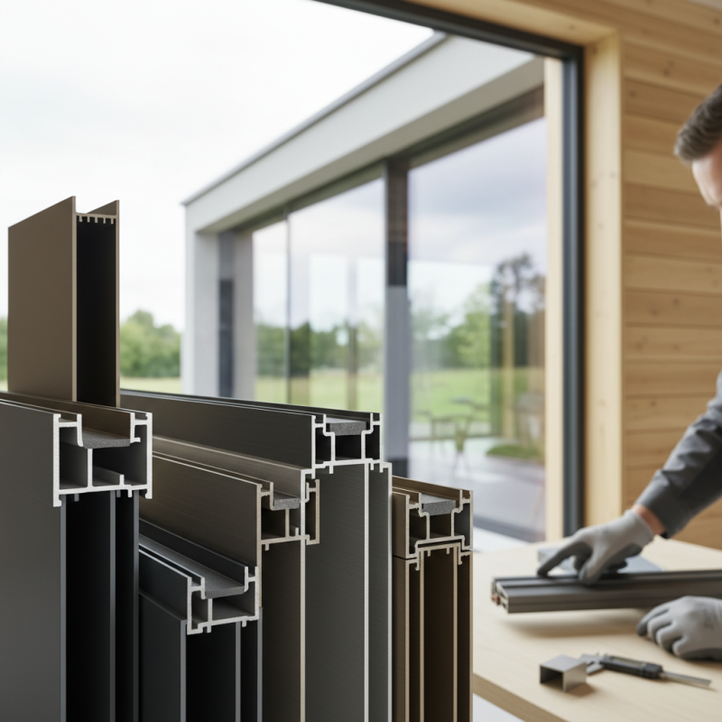 What is the Best Aluminum Profiles For Windows to Buy Today?