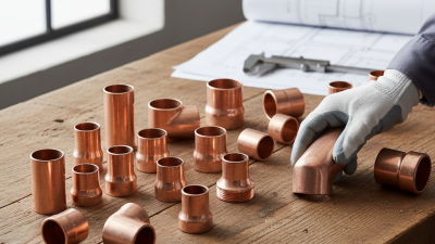 2026 Best Copper Fittings for Global Buyers Guide?