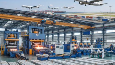 Top 10 Slim Profile Aluminum Suppliers for Global Buyers?
