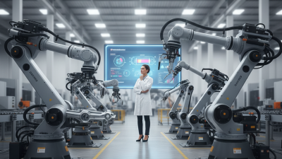 How to Choose the Right Manipulator in Robotics for Your Needs?