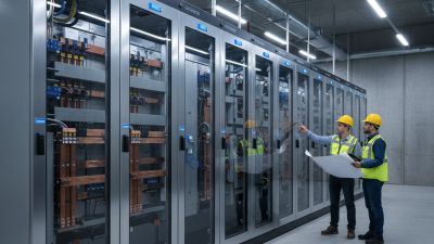 How to Choose the Best Main Electrical Switchgear for Your Needs?