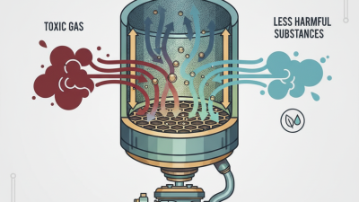 What is a Ceramic Catalytic Converter and How Does it Work?