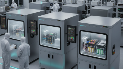 How to Choose the Best Battery Cycle Life Test Chambers?