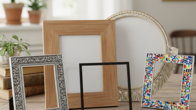 10 Creative Tips for Choosing the Perfect Photo Frame Gift