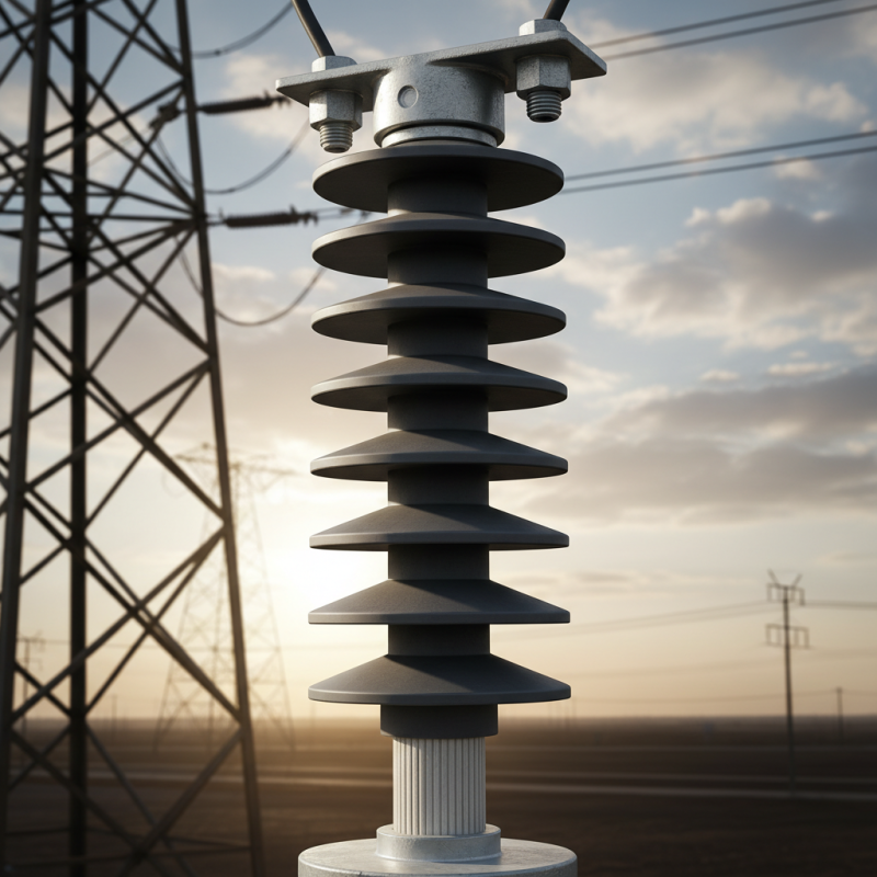 Top Polymeric Insulator Suppliers in China for Global Buyers?