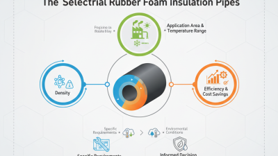 2026 How to Choose Industrial Rubber Foam Insulation Pipe?