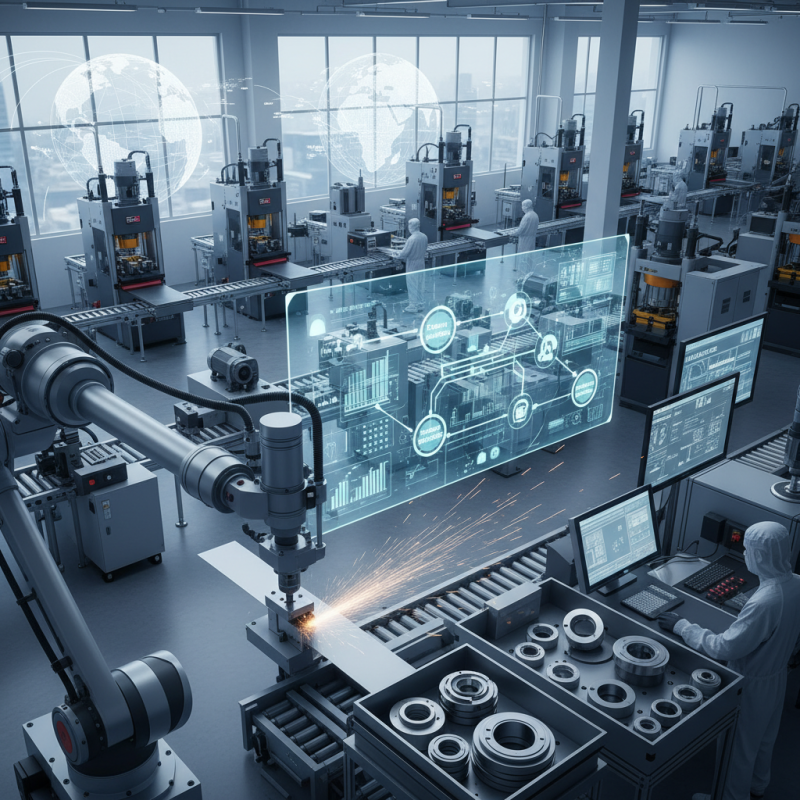 2026 How to Utilize Precision Metal Stamping for Global Sourcing?