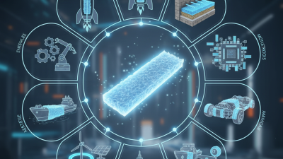 Top 10 Uses of Aerogel Strips in Industry Today?