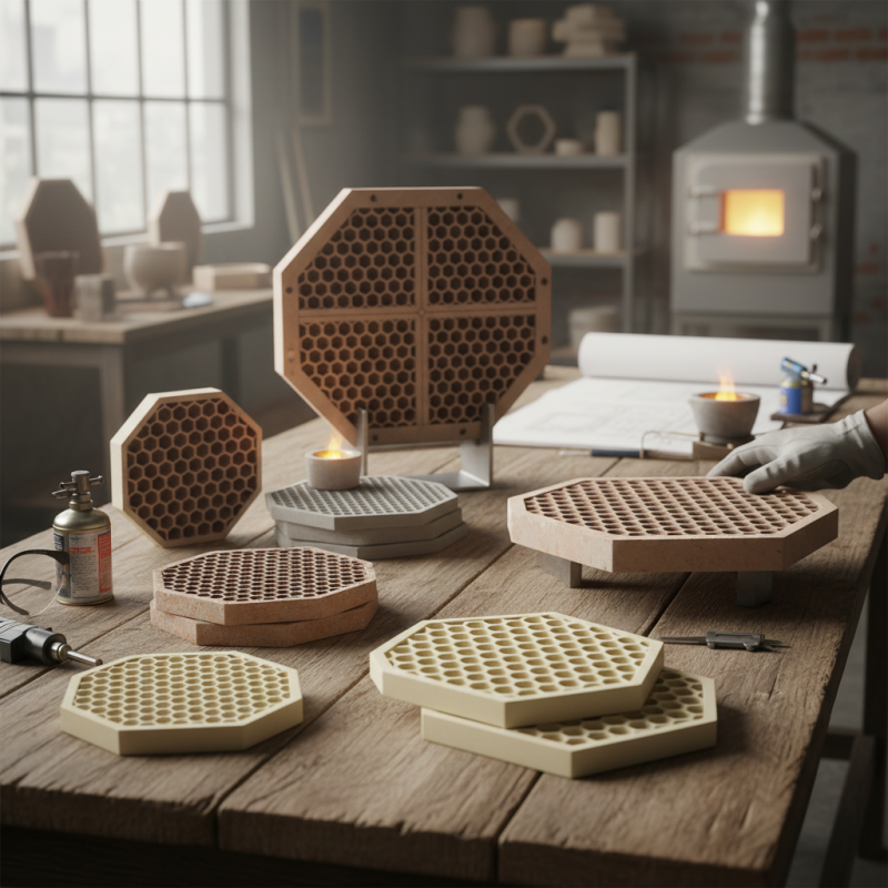 Top Tips for Choosing Honeycomb Ceramic Plates for Your Needs?