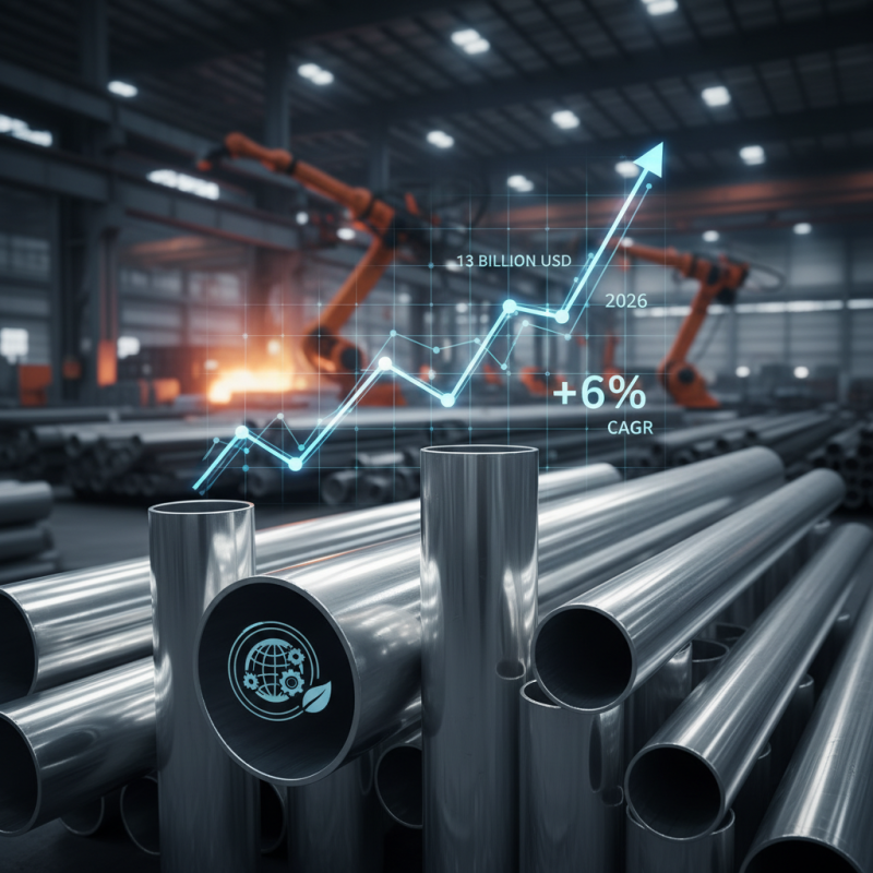 Top 10 Aluminium Tube Suppliers for Global Procurement Needs?