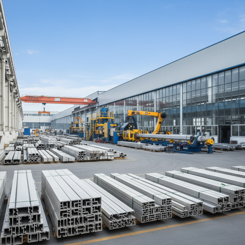 Top 10 Aluminum Alloy Profile Suppliers You Need to Know?