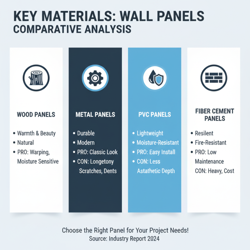 Top Wall Panels in China for Global Buyers What to Know?
