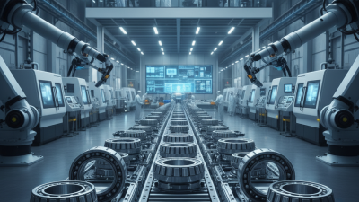 Top China Best Industrial Bearings for Global Buyers?