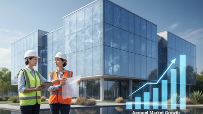 Top Tips for Choosing Aerogel Thermal Insulation Solutions?