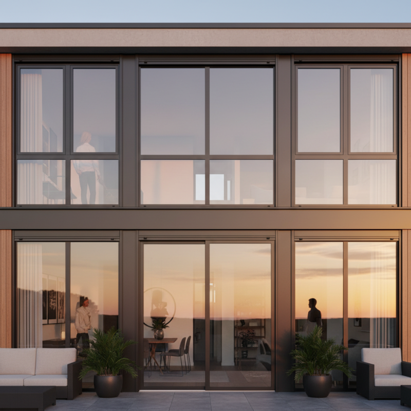 China Best Aluminum Profiles for Windows and Doors Buying Guide?
