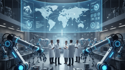 2026 Top Robotics ODM Services for Global Buyers Search Now