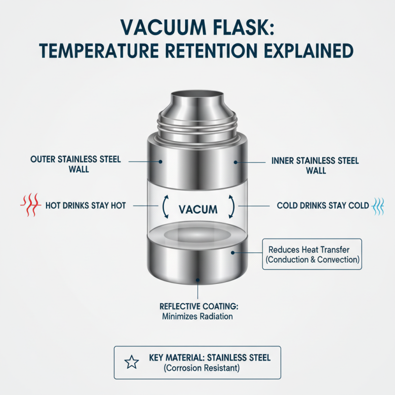 Best Vacuum Flask Thermos for Hot and Cold Drinks?